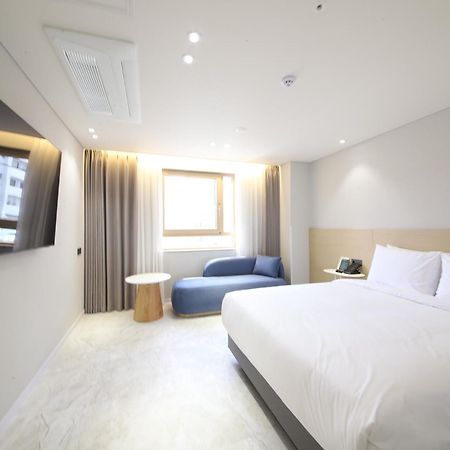 Asherah Villa D' Aqua Hotel Gimhae Exterior foto