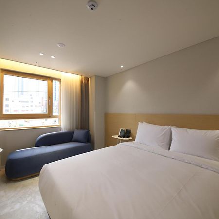 Asherah Villa D' Aqua Hotel Gimhae Exterior foto